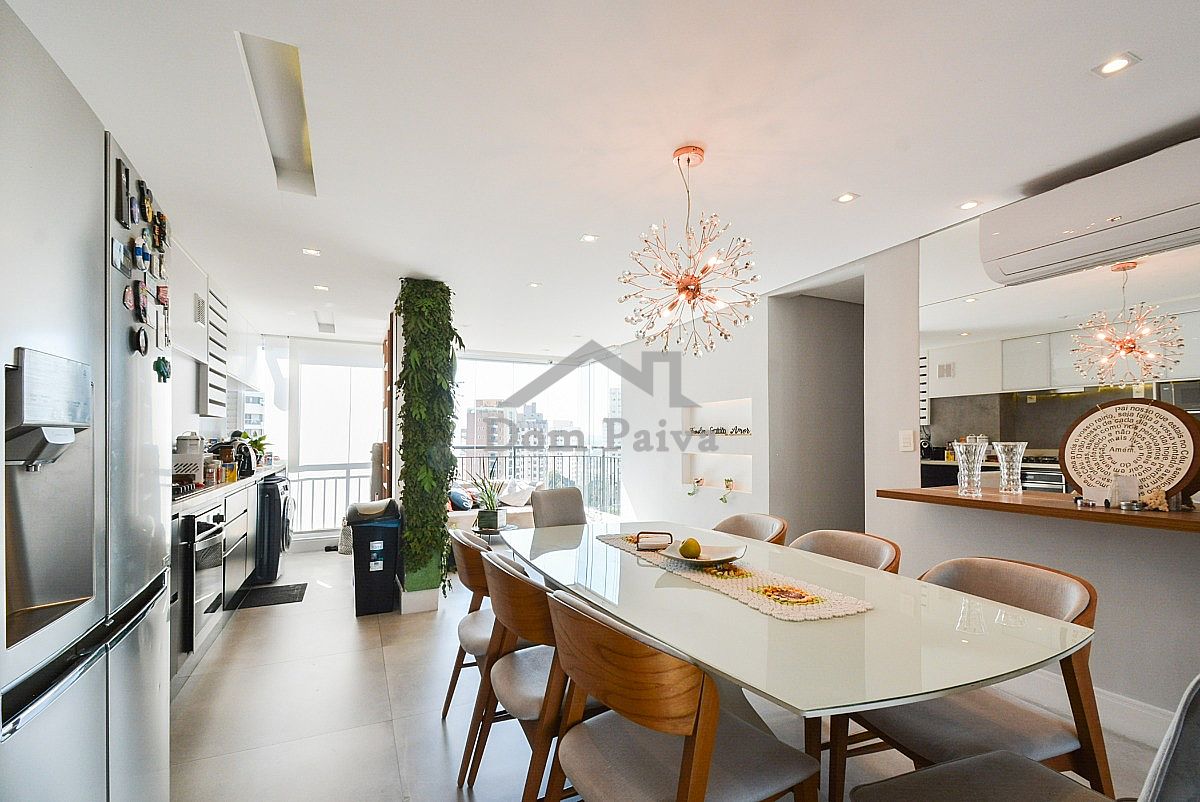 Cobertura So Paulo  Chcara Klabin  Condominio You Klabin - Rua Francisco Vitoria, 201 - Chacara Klabin