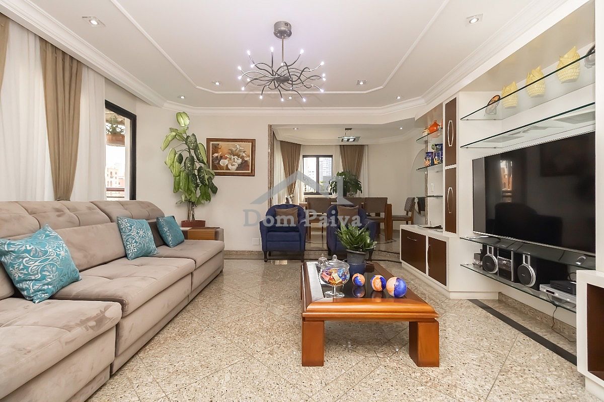 Apartamento So Paulo  Tatuap  Condominio Edificio Versailles - Tatuape