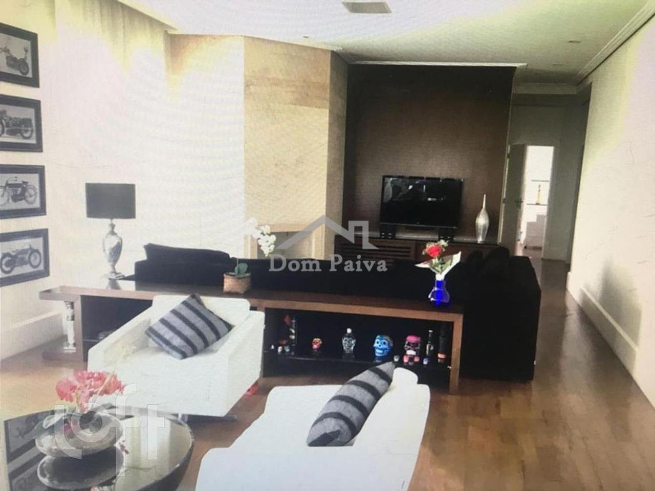 Apartamento So Paulo  Chcara Klabin  Condominio Edificio Palazzo Splendido - Chacara Klabin