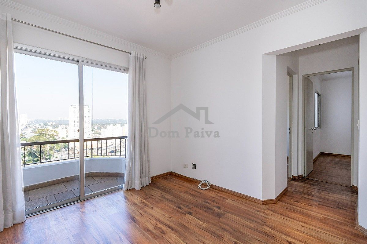 Apartamento So Paulo  Campo Belo  Condominio Edificio Maison De Toulon - Campo Belo