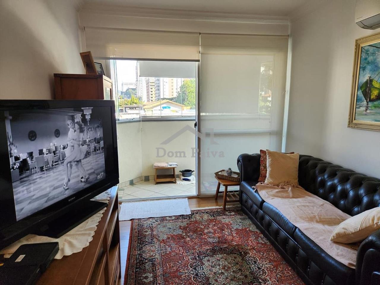 Apartamento So Paulo  Vila Clementino  Condominio Green Place - Rua Loefgren, 441 - Vila Mariana