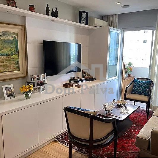 Apartamento&nbsp;S�o Paulo &nbsp;Moema P�ssaros &nbsp;Condominio DANIELA - R. Canario, 988 - Moema Passaros