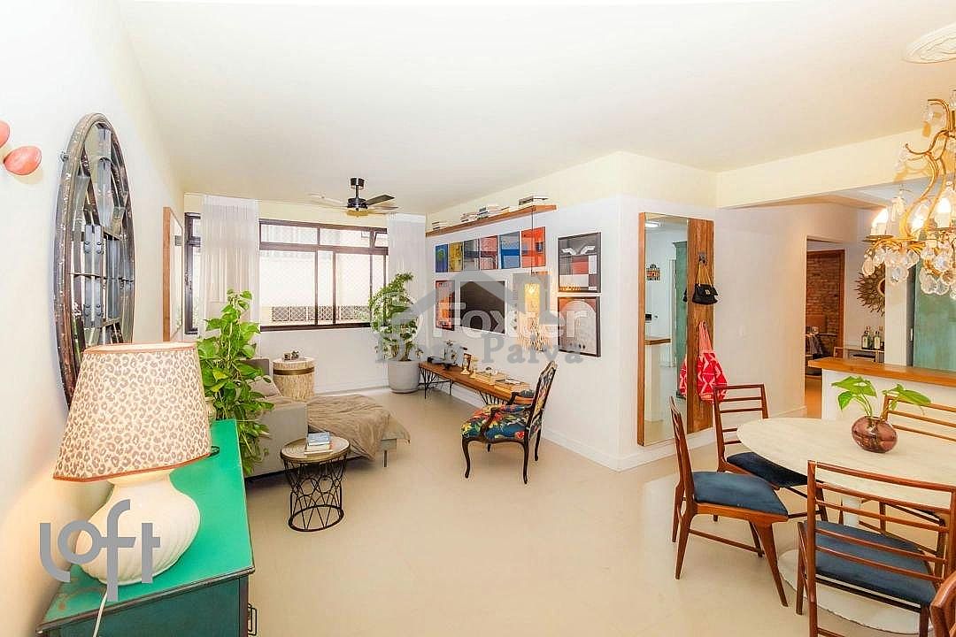 Apartamento So Paulo  Vila Mariana  Condominio Edificio Palacete Florenca - Rua Franca Pinto, 305 - Vila Mariana