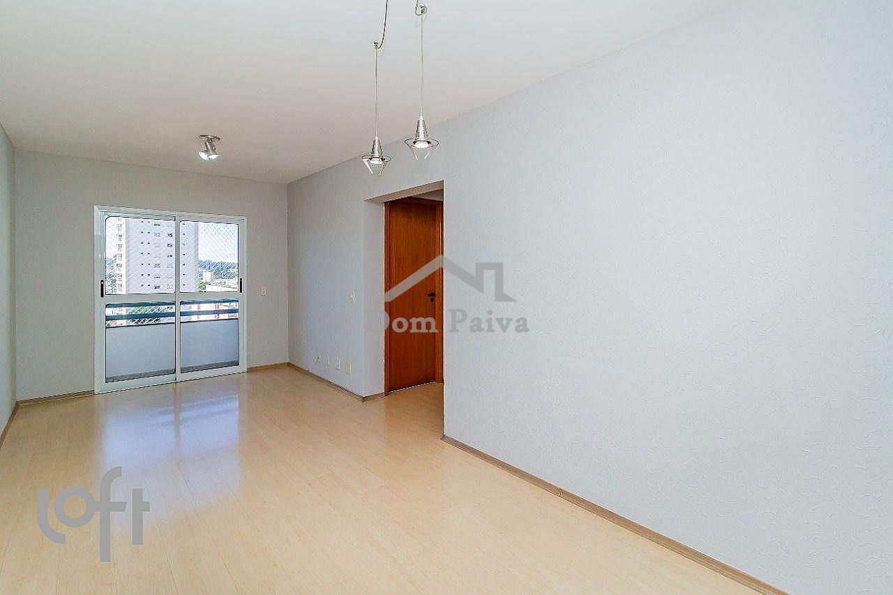 Apartamento So Paulo  Sade  Condominio Malaga - Rua Visconde de Inhauma, 552 - Saude