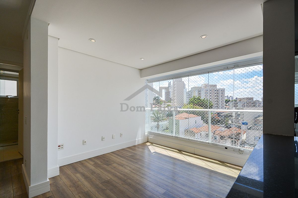 Apartamento&nbsp;S�o Paulo &nbsp;Vila Mariana &nbsp;Condominio Edificio True Chacara Klabin - Vila Mariana