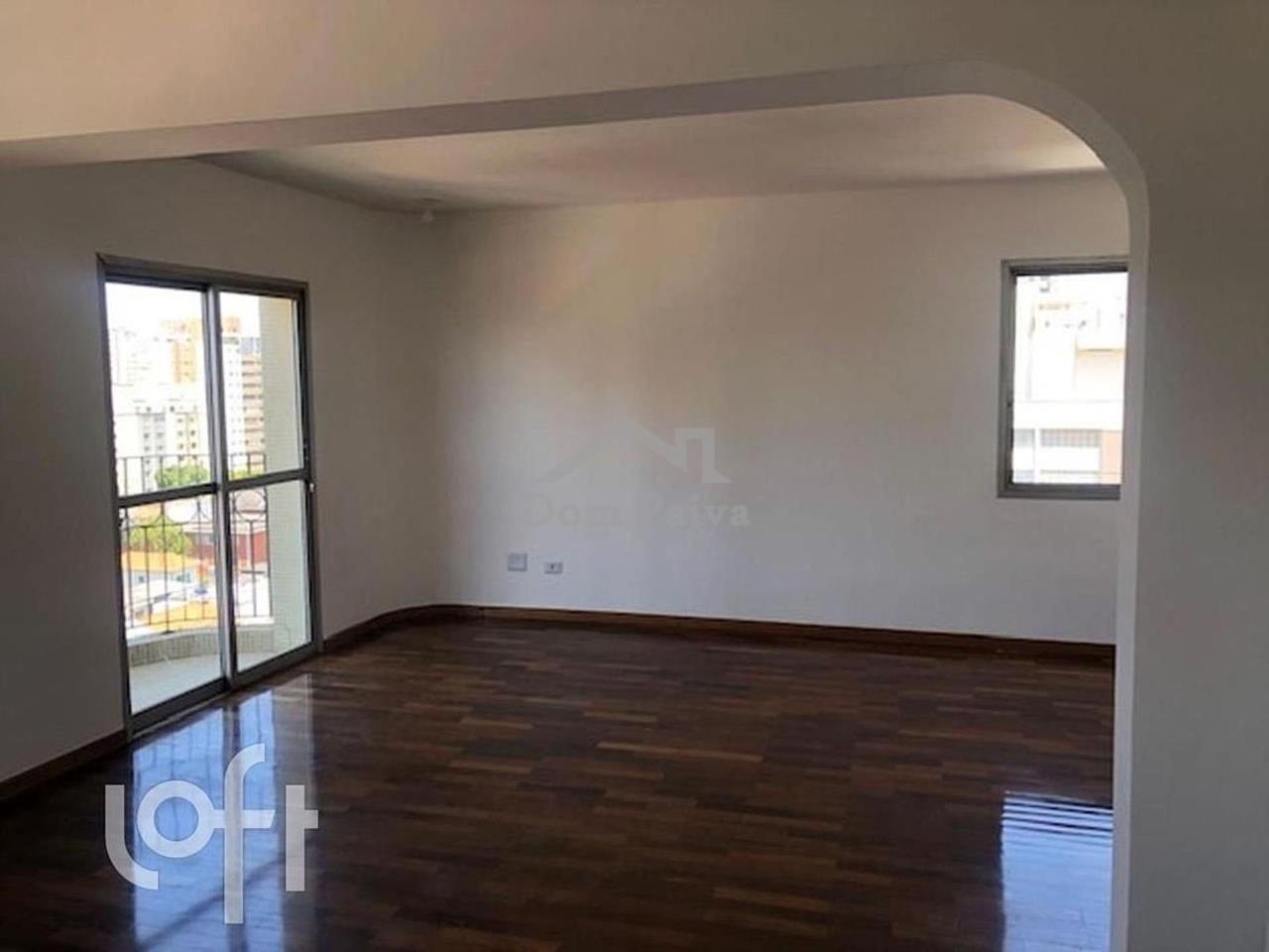 Cobertura So Paulo  Vila Clementino  Condominio Ejzenberg - Vila Clementino