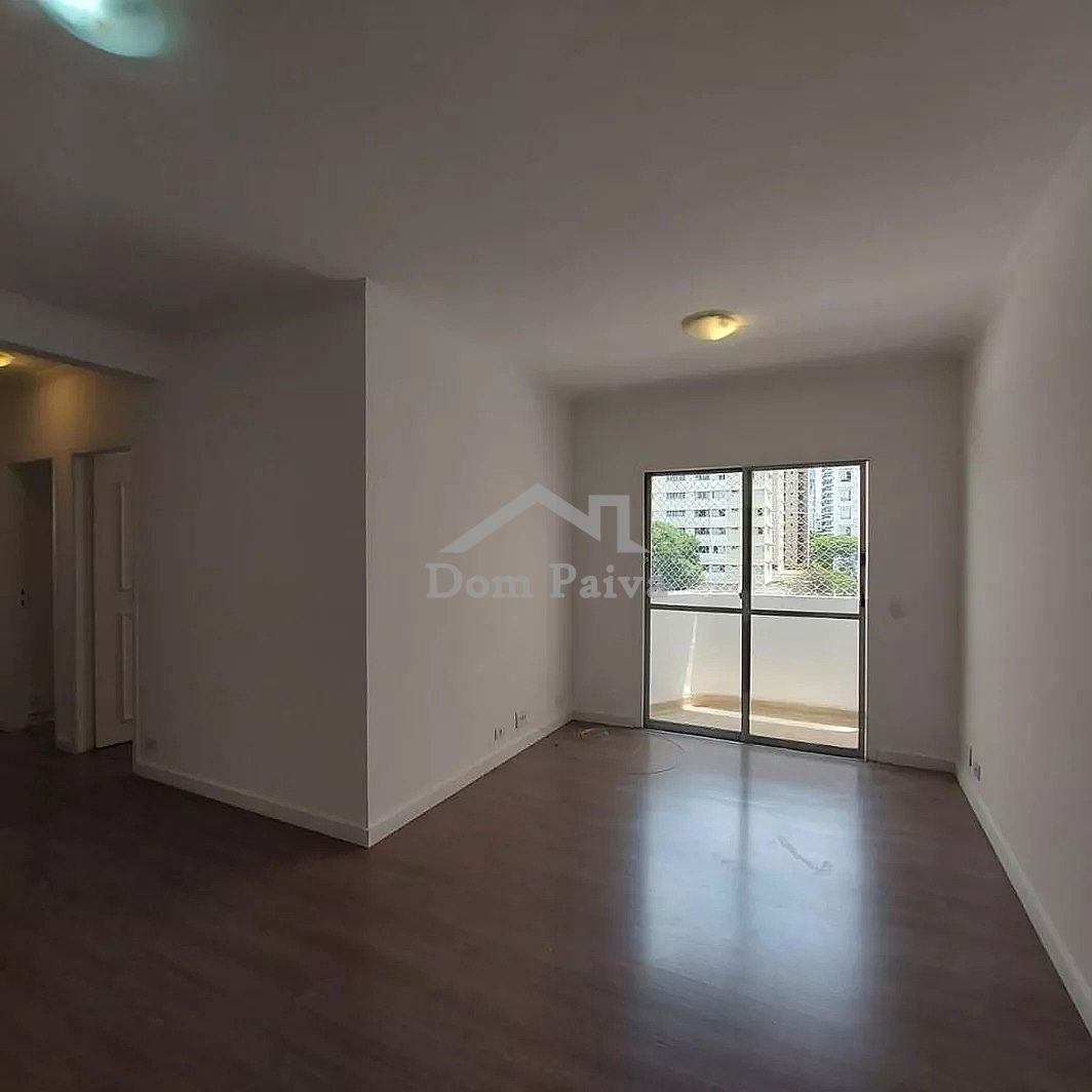 Apartamento&nbsp;S�o Paulo &nbsp;Moema P�ssaros &nbsp;Condominio DANIELA - R. Canario, 988 - Moema Passaros