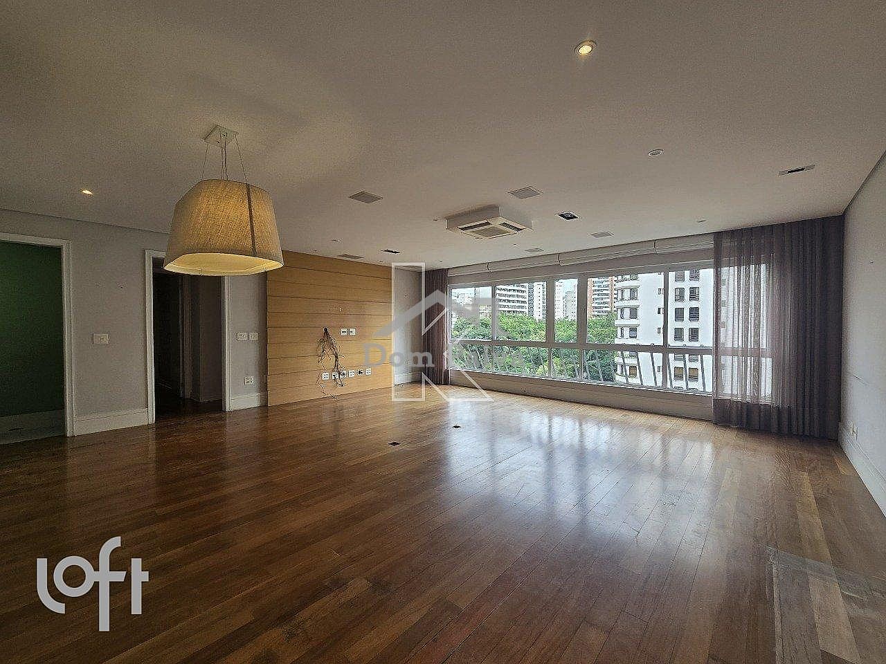 Apartamento&nbsp;S�o Paulo &nbsp;Vila Nova Concei��o &nbsp;Condominio Briggs - Vila Nova Conceicao