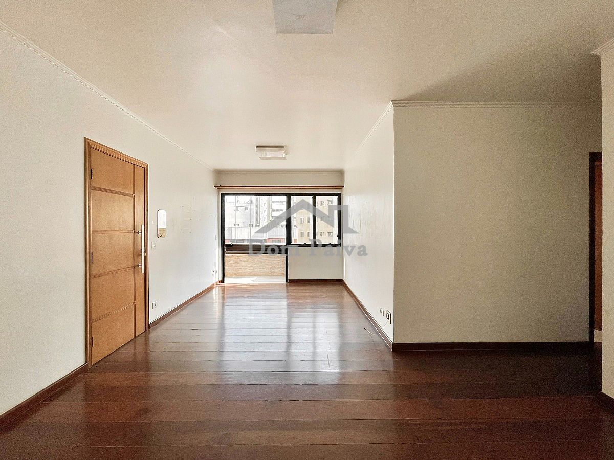 Apartamento So Paulo  Vila Mariana  Condominio Edificio Pocos de Caldas - Rua Doutor Neto de Araujo, 163 - Vila Mariana