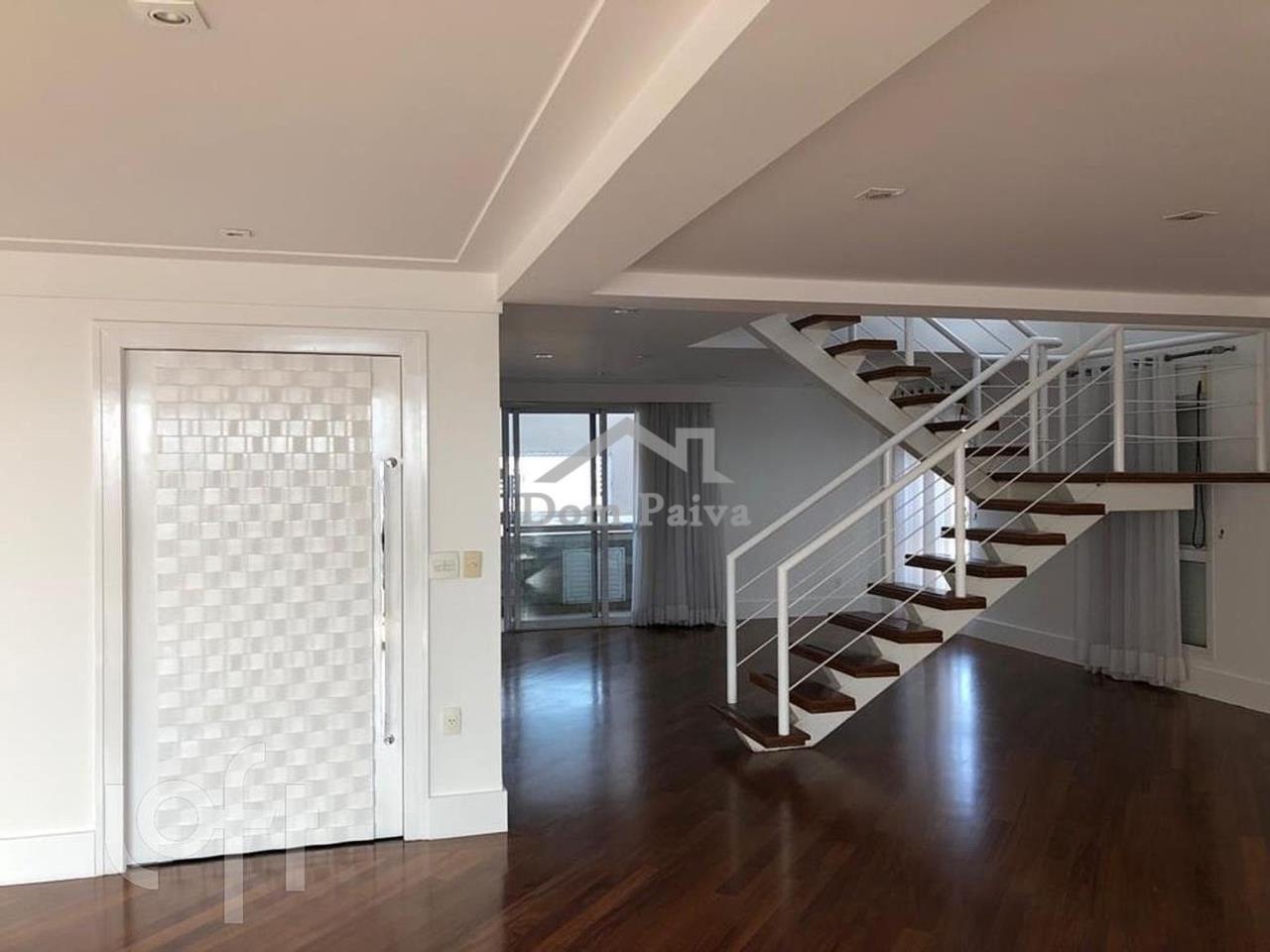 Cobertura So Paulo  Moema Pssaros  Condominio Maison Lalique - Moema Passaros