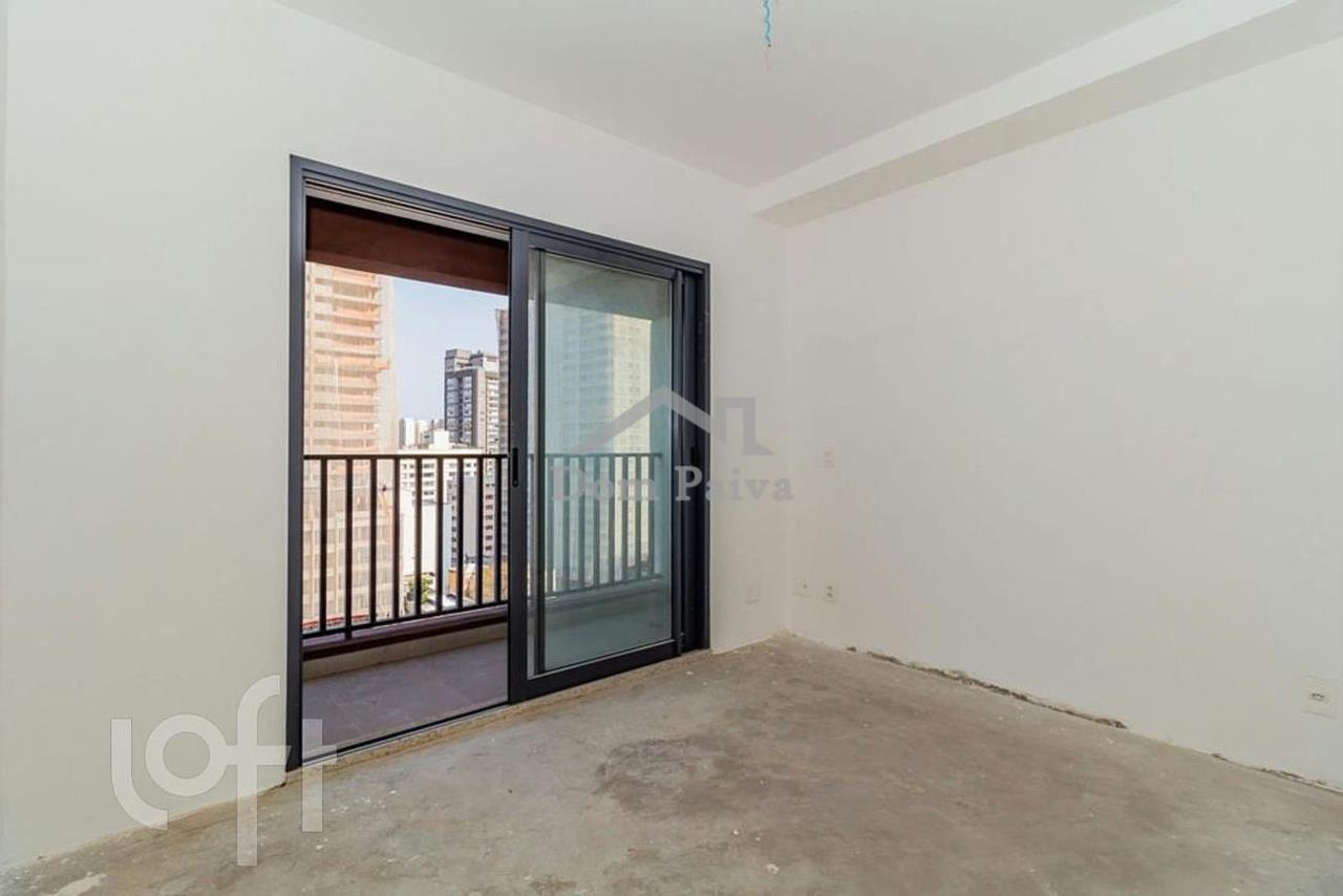 Apartamento So Paulo  Paraso  Condominio SP Code Paulista - Paraiso