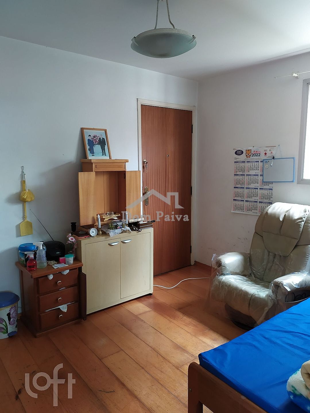Apartamento So Paulo  Sade  Condominio Chateau Vicennes - Saude