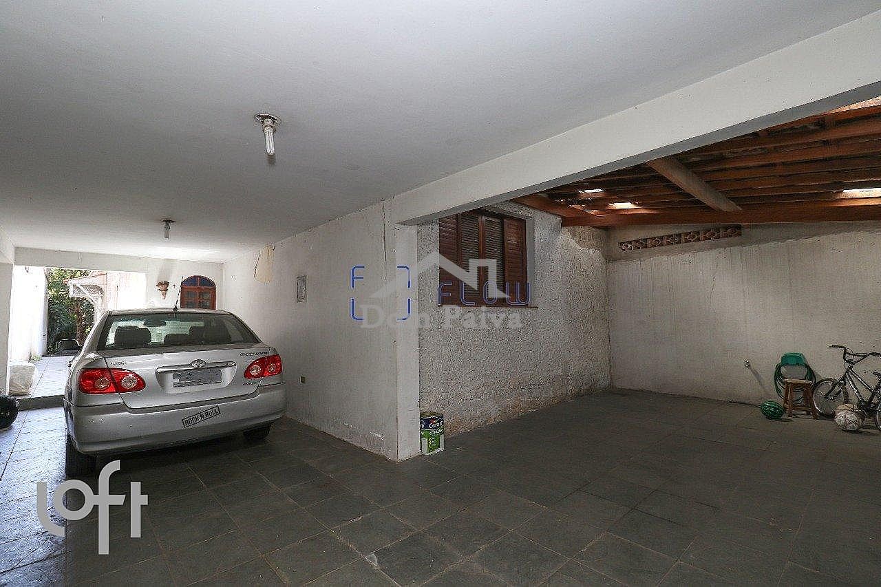 Casa So Paulo  Chcara Inglesa  