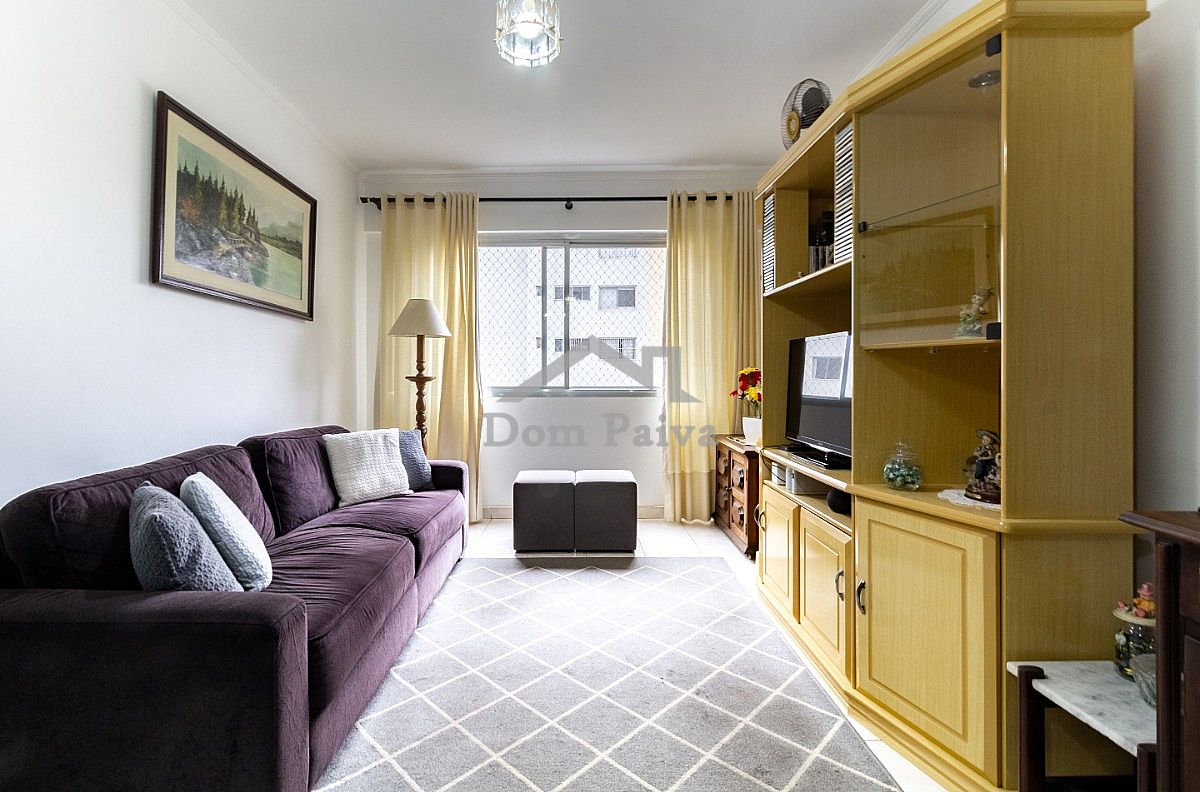 Apartamento So Paulo  Vila Leopoldina  Condominio Edificio Parque Nacoes - Vila Leopoldina