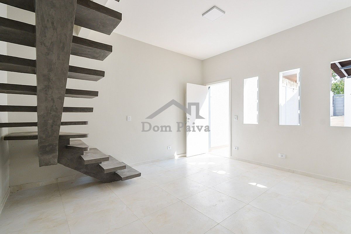 Casa So Paulo  Vila Clementino  