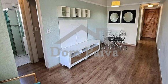 Apartamento So Paulo  Vila Mariana  Condominio Mont Blanc Tropical - Rua Jureia, 394 - Vila Mariana
