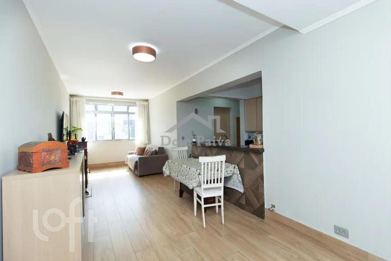 Apartamento So Paulo  Vila Mariana  Condominio Amalia - Rua Domingos de Morais, 1372 - Vila Mariana