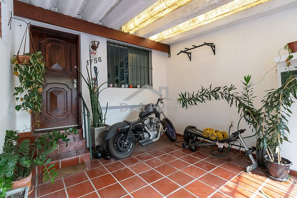 Casa So Paulo  Campo Belo  