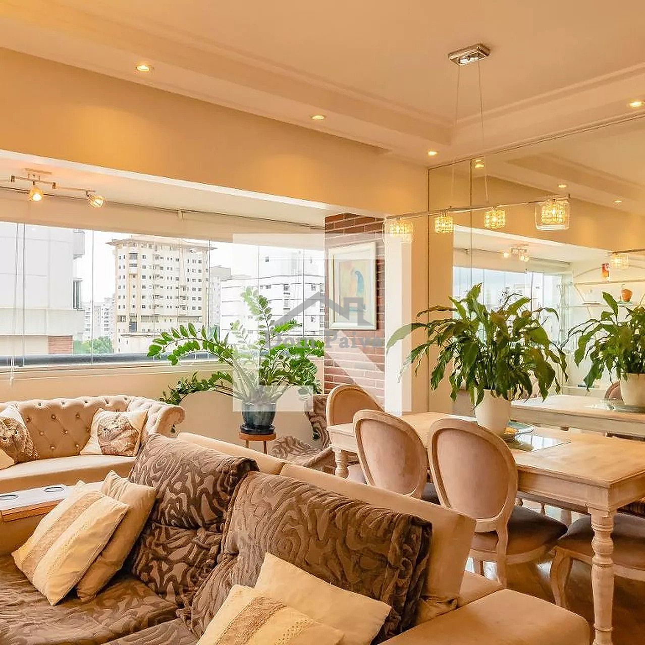 Apartamento&nbsp;S�o Paulo &nbsp;Sa�de &nbsp;Condominio Versatile Place - Saude