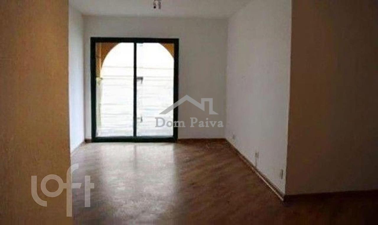 Apartamento So Paulo  Vila Mariana  Condominio Edificio Italia - Napoli - Rua Desembargador Aragao, 248 - Vila Mariana