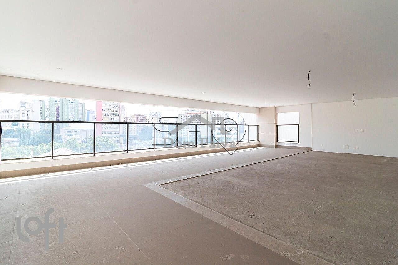 Apartamento So Paulo  Santa Ceclia  Condominio L Apogee, R. Tupi, 221, Higienopolis