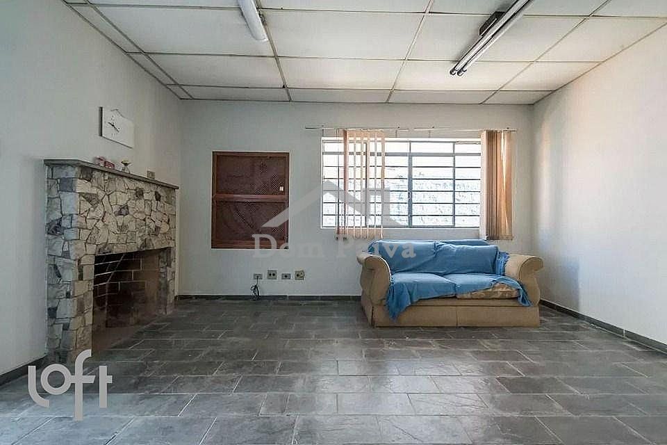 Casa So Paulo  Brooklin  Condominio Roberta, Brooklin