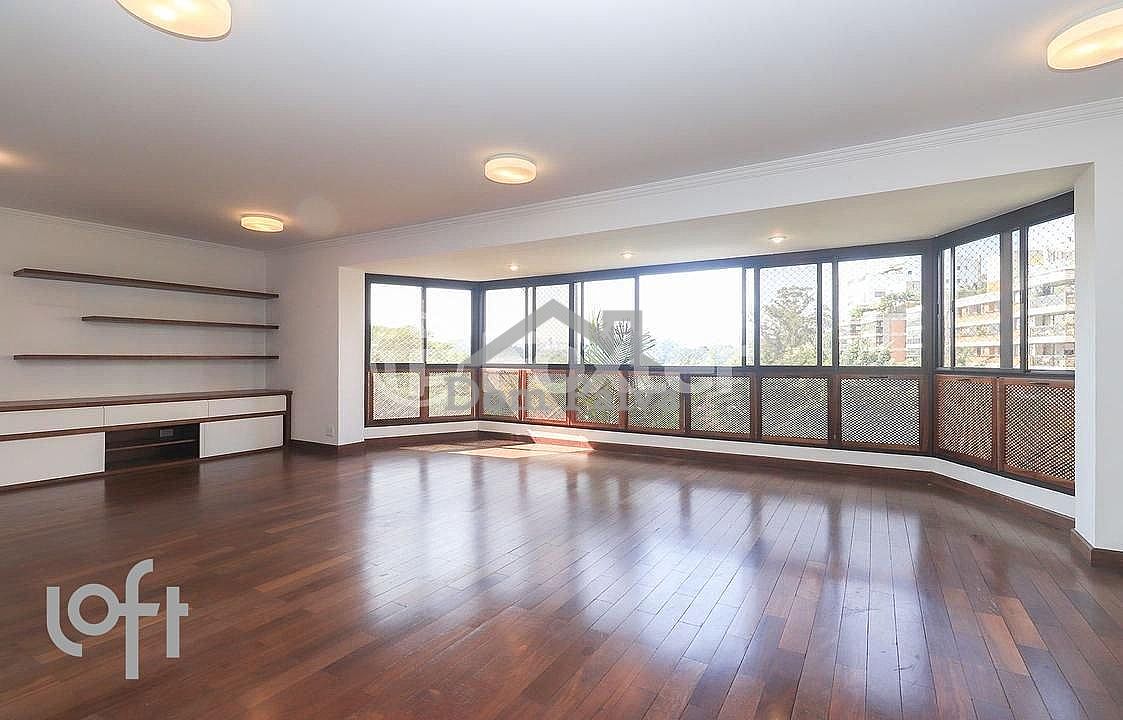 Apartamento&nbsp;S�o Paulo &nbsp;Vila Nova Concei��o &nbsp;Condominio Monjardim - Vila Nova Conceicao