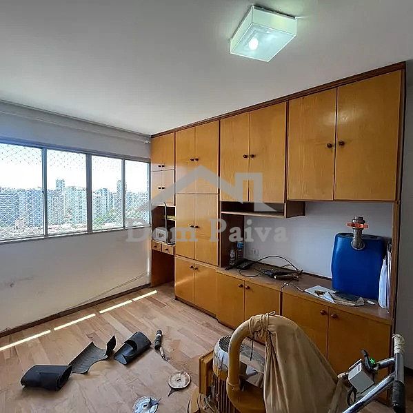 Apartamento&nbsp;S�o Paulo &nbsp;Vila Monte Alegre &nbsp;Condominio PLANALTO - Av. Fagundes Filho, 443 - Vila Monte Alegre