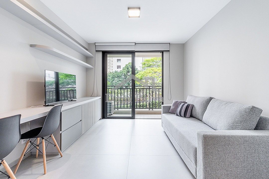 Apartamento So Paulo  Higienpolis  Condominio Marau - Higienopolis
