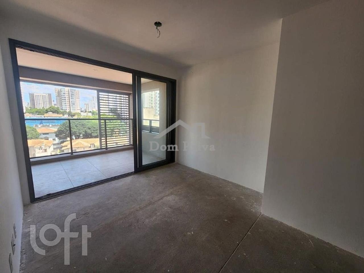 Apartamento So Paulo  Vila Mariana  Condominio Solaz Vila Mariana - Vila Mariana