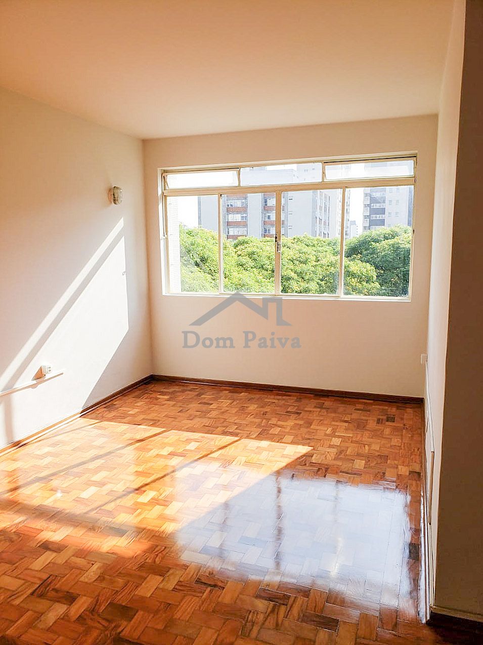 Apartamento So Paulo  Paraso  Condominio Edificio Solar Civitas - Rua Tomas Carvalhal, 347 - Paraiso