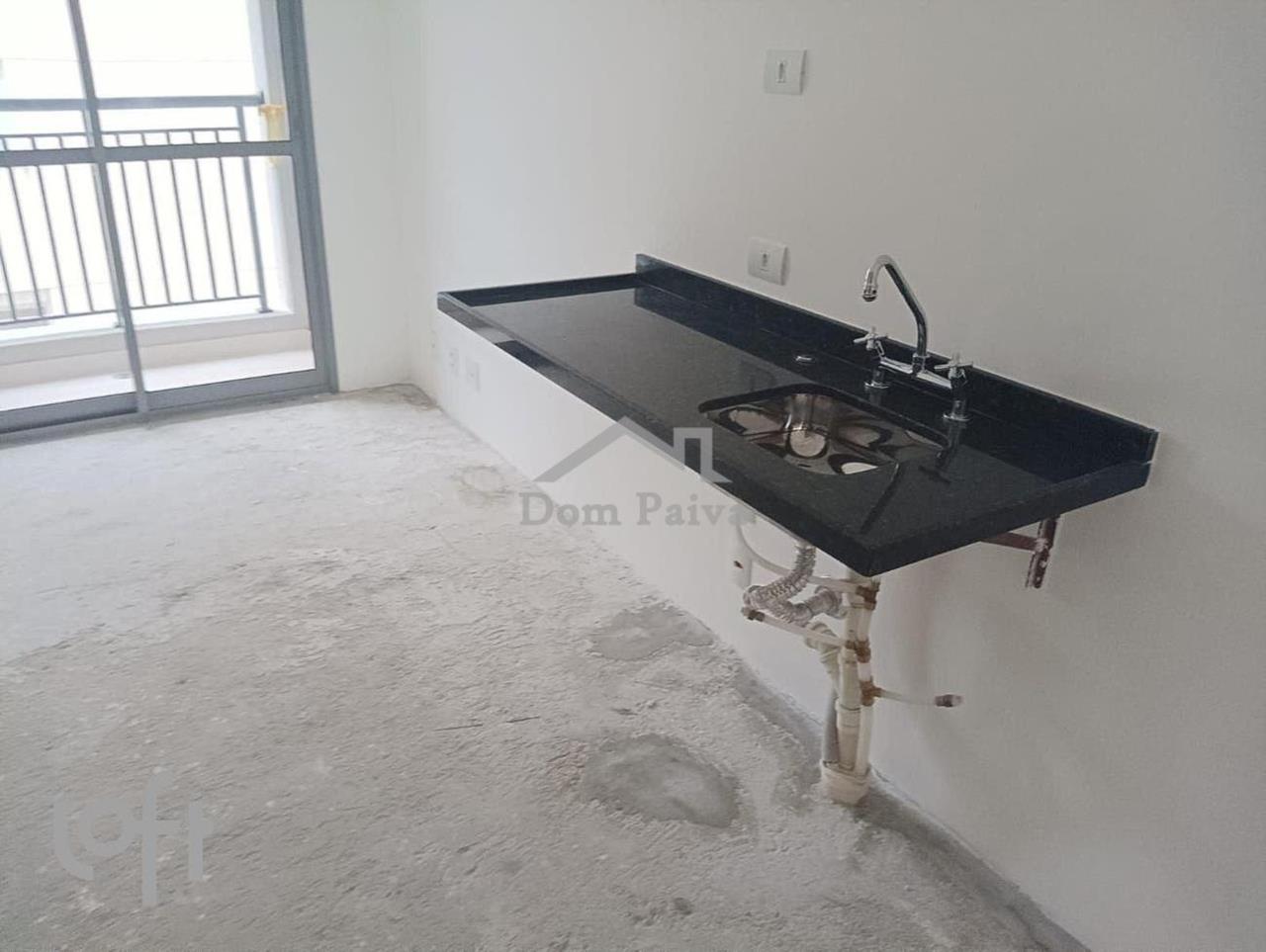 Apartamento So Paulo  Jardim Prudncia  Condominio Verdana, Jardim Prudencia