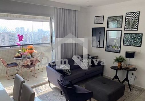 Apartamento&nbsp;S�o Paulo &nbsp;Sa�de &nbsp;Condominio Versatile Place - Saude