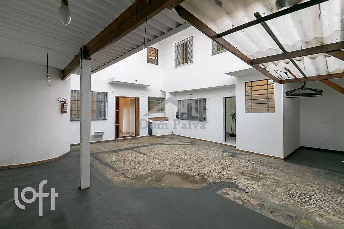 Casa So Paulo  Brooklin  