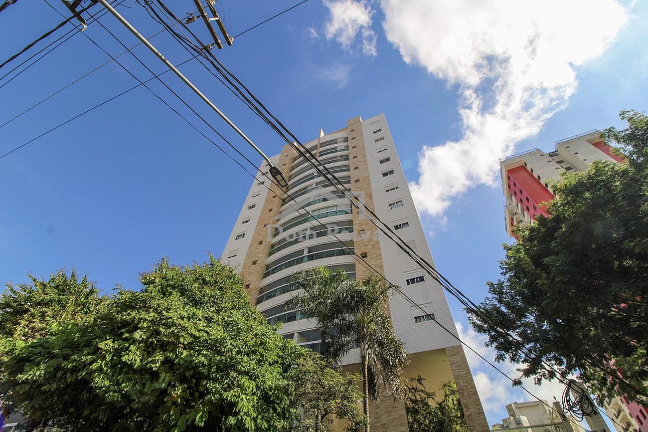 Condomínio Edifício Mirante Club Residence - Pc. Canário, 4