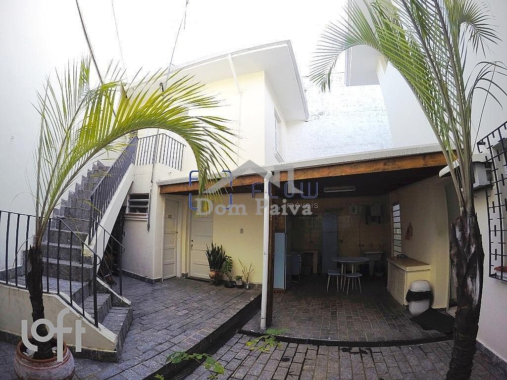 Casa So Paulo  Mirandpolis  