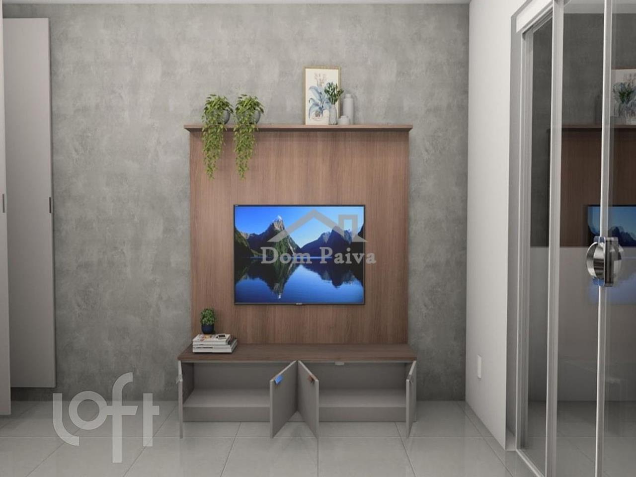 Apartamento So Paulo  Vila Mariana  Condominio Infini Vila Mariana - Rua Vergueiro, 2541 - Vila Mariana