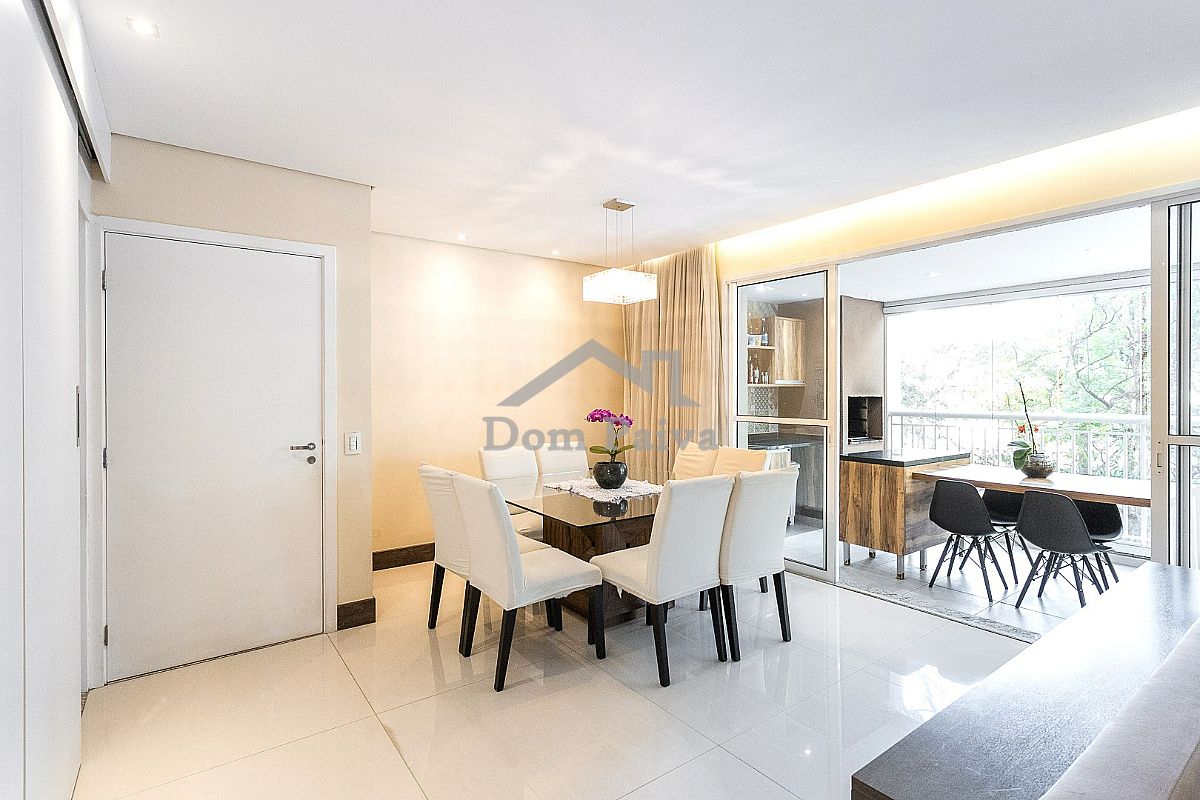 Apartamento&nbsp;S�o Paulo &nbsp;Vila Andrade &nbsp;Condominio Antigua - Morumbi