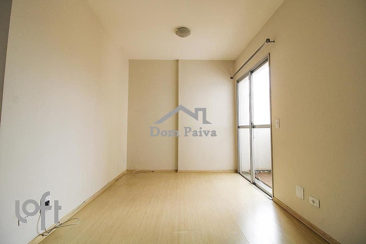Apartamento So Paulo  Vila Mariana  Condominio Edificio Isabela - Vila Mariana