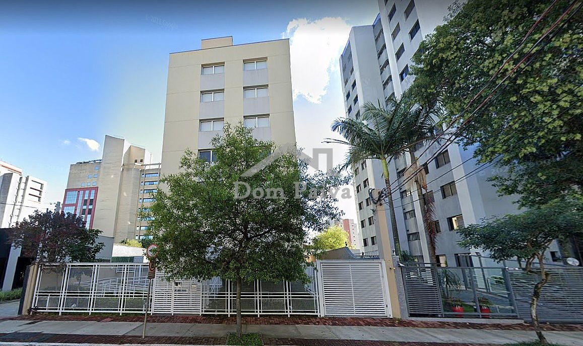 Apartamento So Paulo  Vila Clementino  Condominio Edificio Marcina - Rua Loefgren, 1682 - Vila Clementino