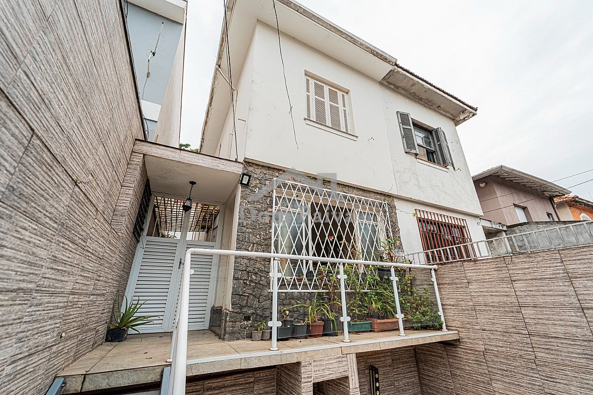 Casa So Paulo  Planalto Paulista  