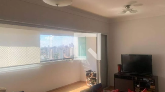 Apartamento&nbsp;S�o Paulo &nbsp;Sa�de &nbsp;Condominio Versatile Place - Saude