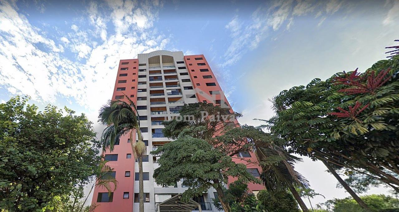 Apartamento So Paulo  Vila Mariana  Condominio Diversita - Rua Santo Irineu, 571 - Vila Mariana