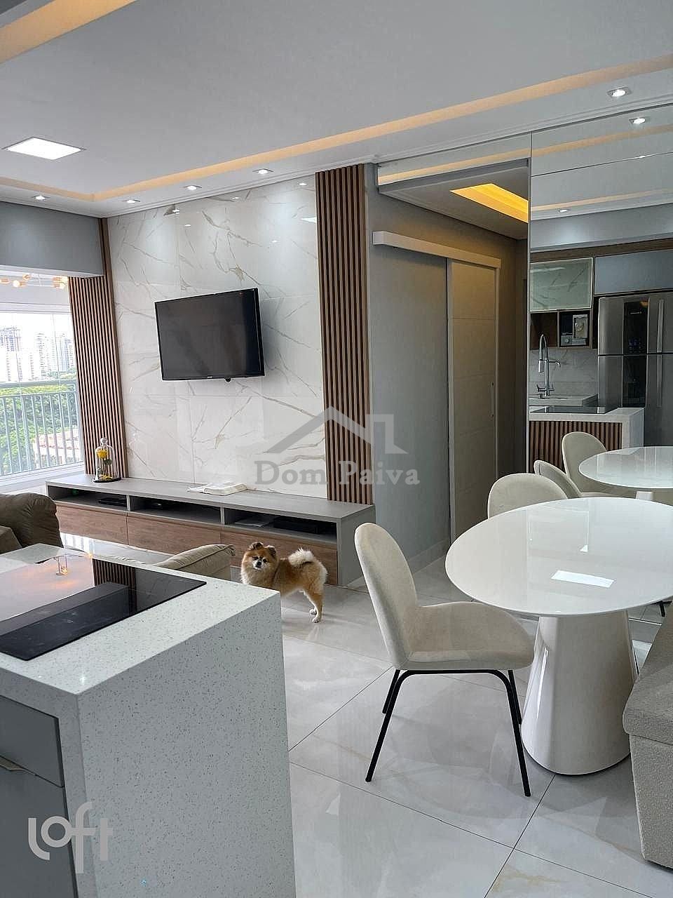 Apartamento So Paulo  Tatuap  Condominio Praca Tatuape - Tatuape