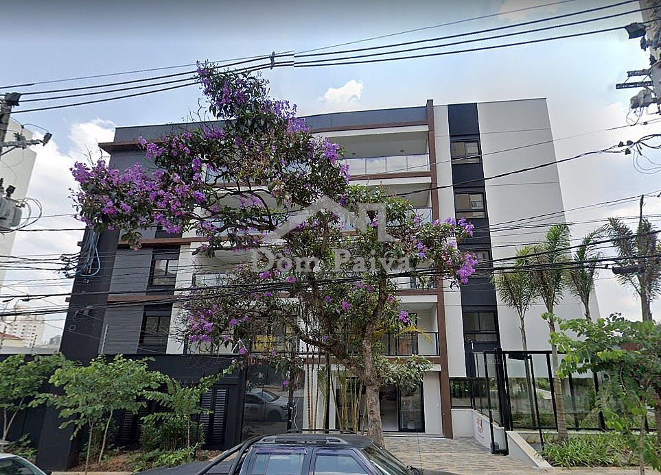 Apartamento So Paulo  Vila Mariana  Condominio Casa Mariana - Rua Rio Grande, 600 - Vila Mariana