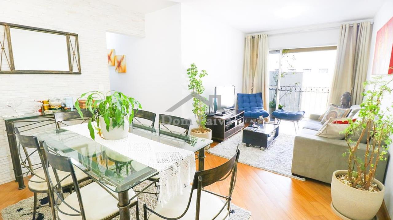 Apartamento So Paulo  Sade  Condominio Edificio Rachel - Rua Itapiru, 86 - Saude
