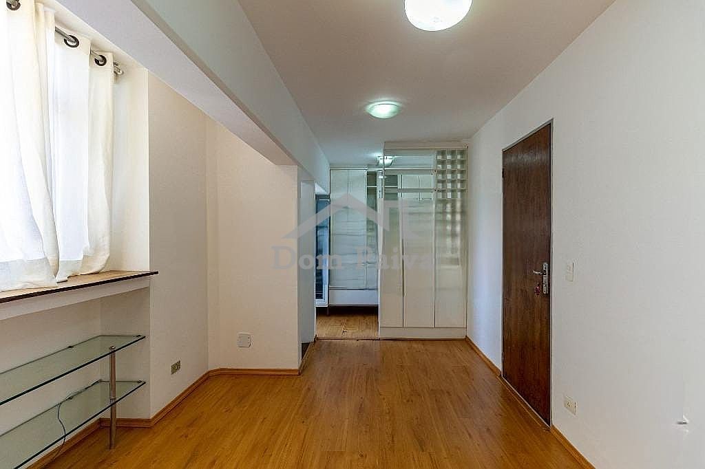 Apartamento So Paulo  Perdizes  Condominio Edificio Duplex Life Perdizes - Perdizes