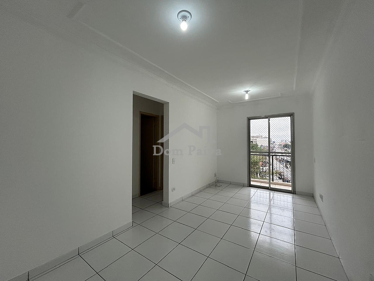 Apartamento So Paulo  Vila Guarani (Z Sul)  Condominio Presidente - Rua Guatapara, 149 - Vila Guarani