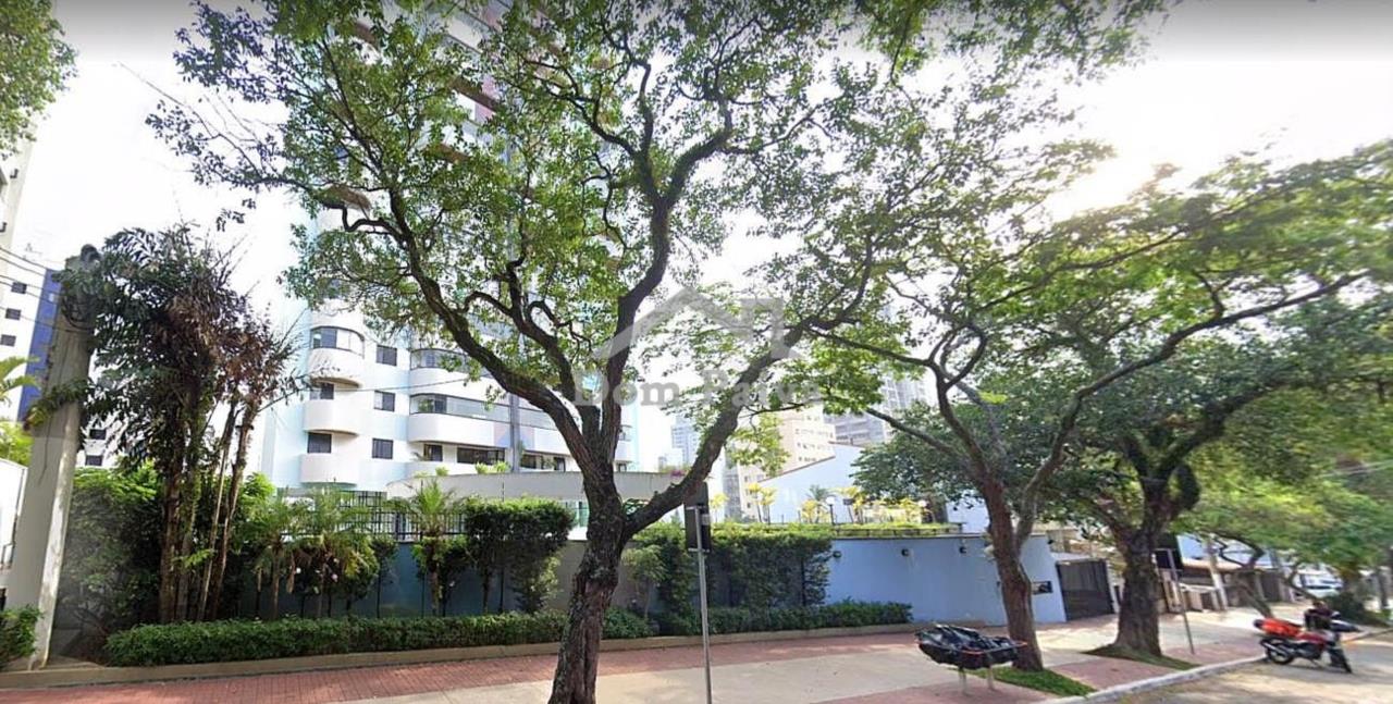 Apartamento So Paulo  Vila Clementino  Condominio Edificio Side Park - Rua Loefgren, 2381 - Vila Clementino