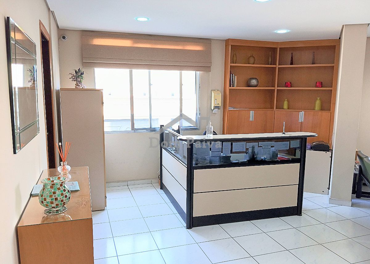 Conjunto comercial/Sala&nbsp;S�o Paulo &nbsp;Para�so &nbsp;Condominio RAGI BUAINAIN, Paraiso, Sao Paulo